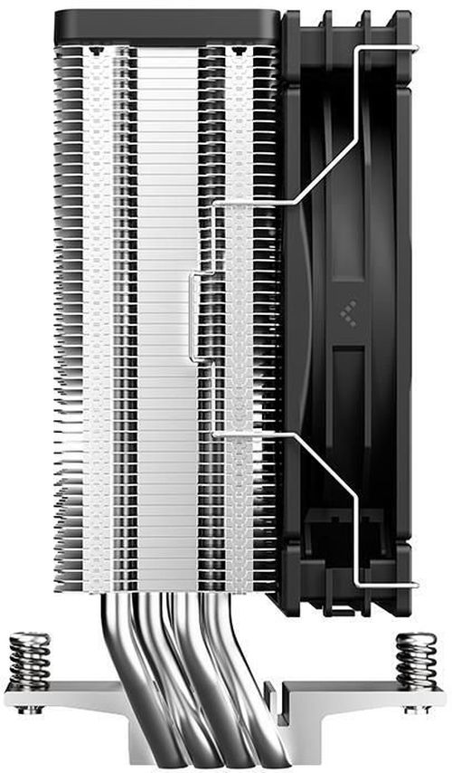 cumpără Cooler Deepcool AG400 G2 Silver în Chișinău 