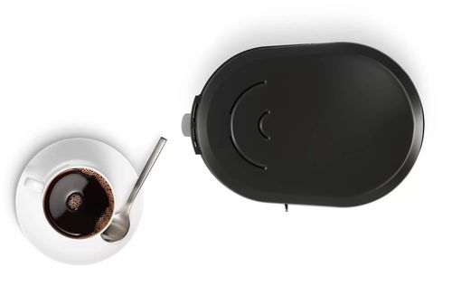 cumpără Cafetiera Bosch TKA3A033 în Chișinău 