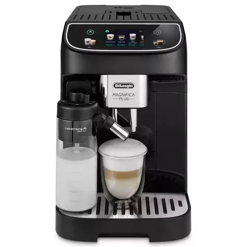 cumpără Automat de cafea DeLonghi ECAM320.60.B Magnifica Plus în Chișinău 