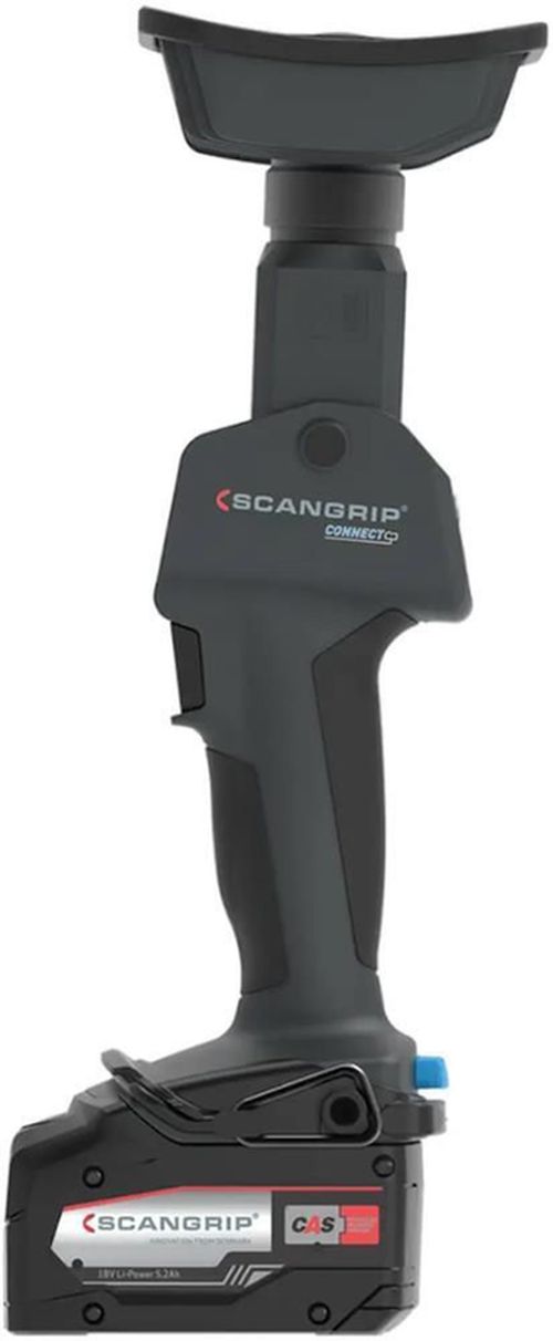 купить Освещение строительное Scangrip 03.5694C Multilight Flood Connect. в Кишинёве 