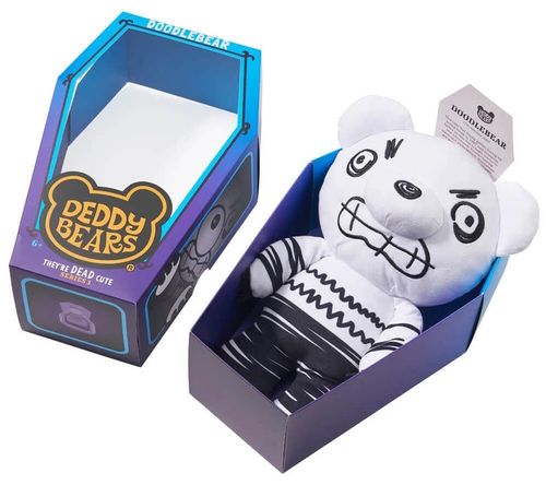 купить Мягкая игрушка miscellaneous DB31207 Deddy Bears 30cm (în asort.) в Кишинёве 