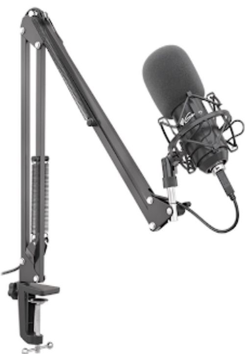 купить Микрофон Genesis NGM-1377/Radium 400 Studio в Кишинёве 