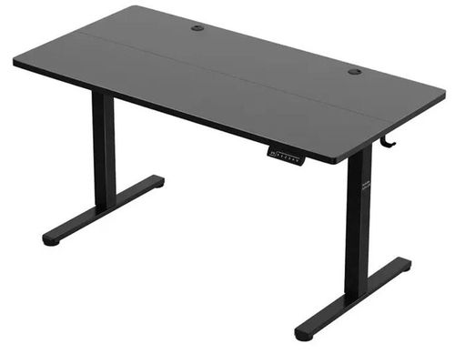 купить Офисный стол Mark Adler Leader 7.3 Black в Кишинёве 