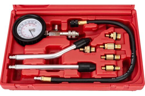 cumpără Instrument de măsură JTC JTC-4077 Компрессометр для бензиновых двигателей în Chișinău 