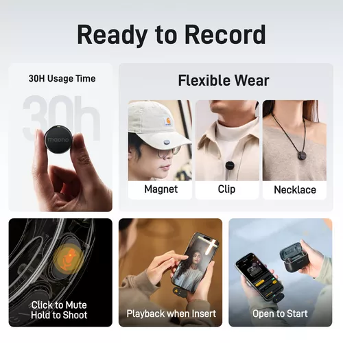 купить Микрофон Maono WM650PC2 в Кишинёве 