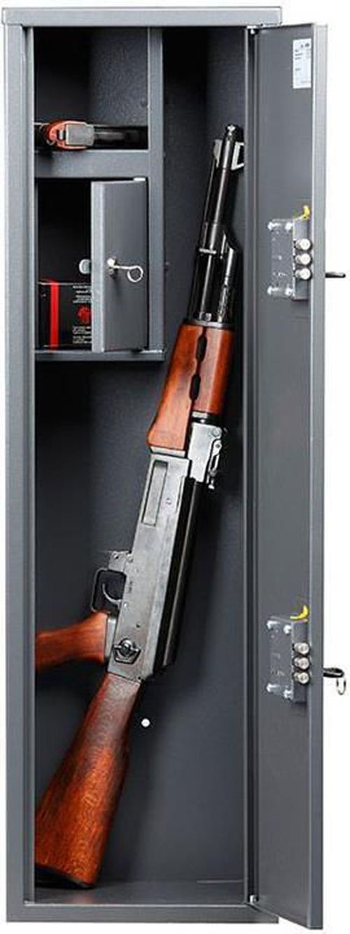 купить Оружейный сейф Aiko CIROK 1020 в Кишинёве 
