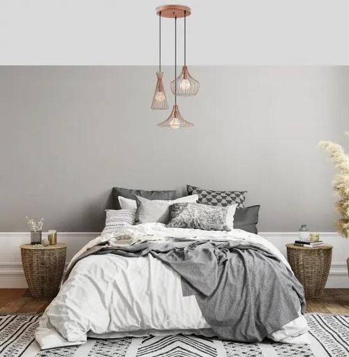 купить Освещение для помещений Trendy Mezopotamia-N-1298, 55x113x55cm в Кишинёве 