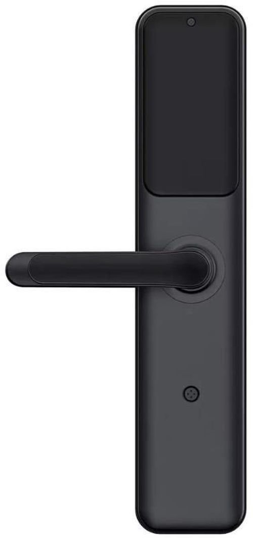 cumpără Lacat inteligent TTLock H9-YWM - Black с камерой în Chișinău 