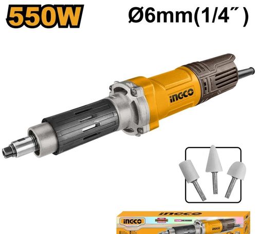 cumpără Mașina de polisat INGCO PDG5501 (52424) în Chișinău 