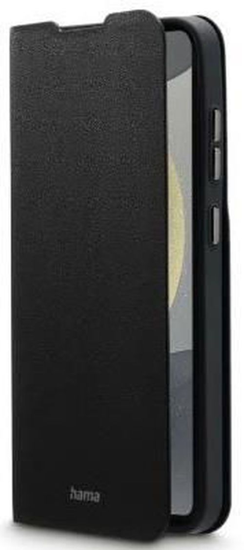 cumpără Husă pentru smartphone Hama 136072 Eco Premium for S24 în Chișinău 