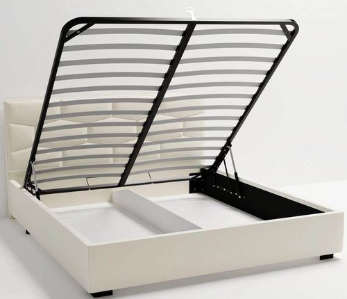 купить Кровать my-STYLE my-Mili 90x200 (P20D90M01) в Кишинёве 