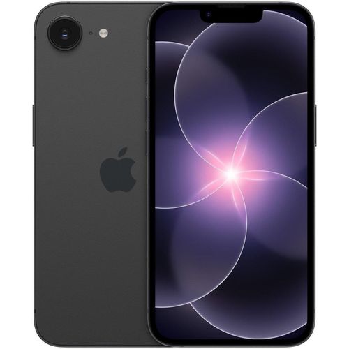 cumpără Smartphone Apple iPhone 17e 256GB Black MHRV4 în Chișinău 