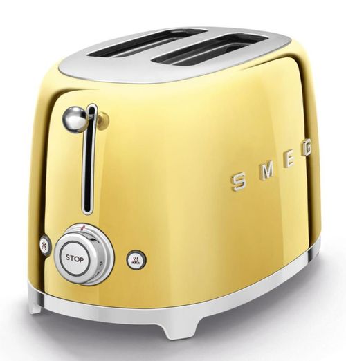 cumpără Toaster SMEG TSF01GOEU în Chișinău 