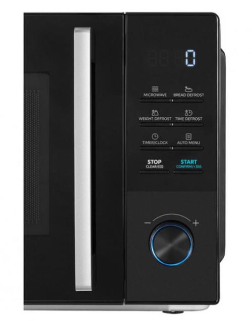 купить Микроволновая печь Midea MMO-AM25VB(BK) в Кишинёве 