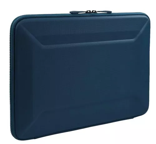 купить Сумка для ноутбука THULE Husa Gauntlet MacBook Pro Sleeve 16 inch blue в Кишинёве 