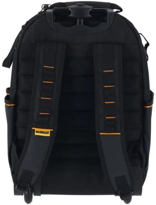 купить Рюкзак для инструментов DeWalt DWST60101-9 MCLAREN rucsac cu rotile в Кишинёве 