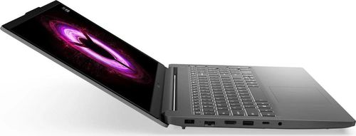 cumpără Laptop Lenovo LOQ Essential 15ARP10E, Luna Grey (83S000BNRK) în Chișinău 