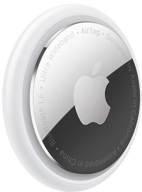 купить Аксессуар для моб. устройства Apple AirTag 4pack MX542 в Кишинёве 
