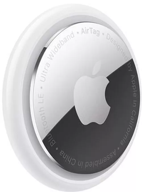 cumpără Accesoriu pentru aparat mobil Apple AirTag 4pack MX542 în Chișinău 