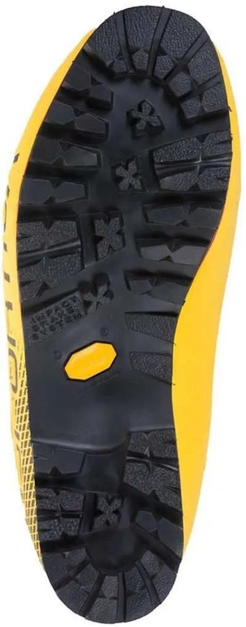 купить Спортивная обувь La Sportiva G2 Evo black/yellow 43 (ZFMS069K00Y00) в Кишинёве 