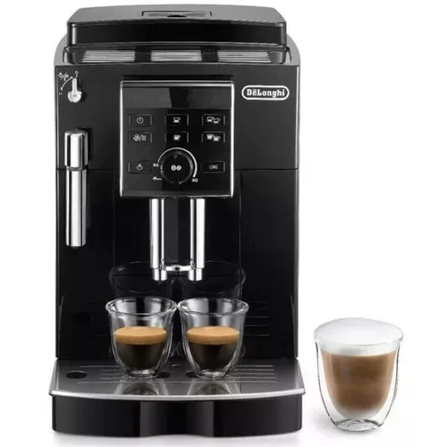 купить Кофемашина DeLonghi ECAM13.123.B в Кишинёве 