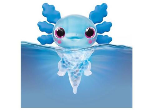 купить Игрушка miscellaneous 930393 Jucarie Axolotl, diverse personaje в Кишинёве 