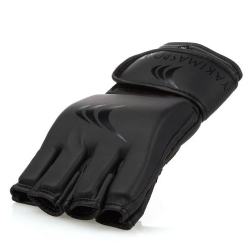 купить Одежда для спорта Yakimasport 9095 Manusi MMA L/XL 100578 в Кишинёве 