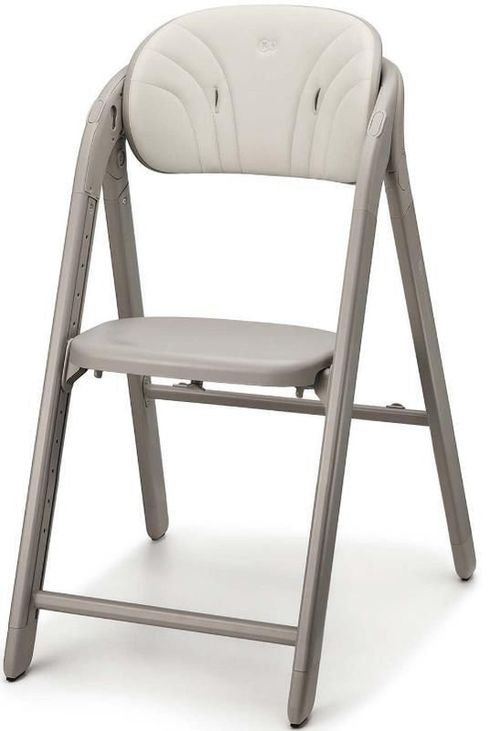 купить Стульчик для кормления KinderKraft KHTINO00BEG0000 Tino 3in1 Beige в Кишинёве 