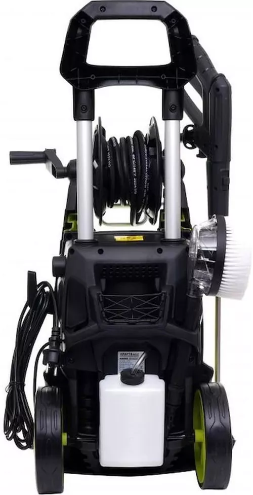 cumpără Aparat de spălat cu presiune mare Kraft&Dele KD668 în Chișinău 