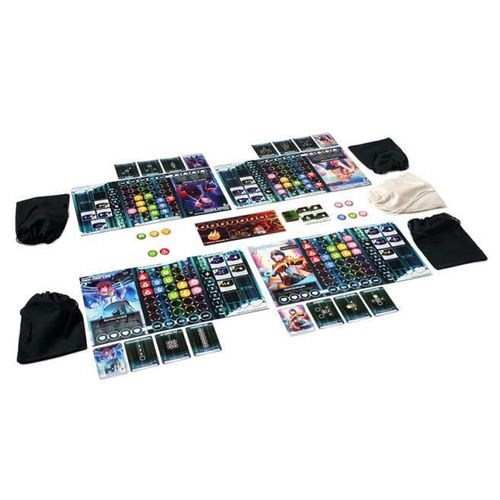 cumpără Joc educativ de masă miscellaneous GG412 GG Bullet, GG412 în Chișinău 