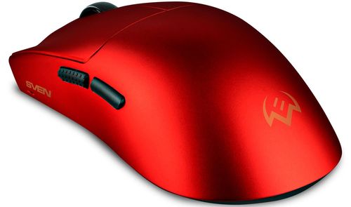 cumpără Mouse gaming Sven RX-G970W, Red în Chișinău 