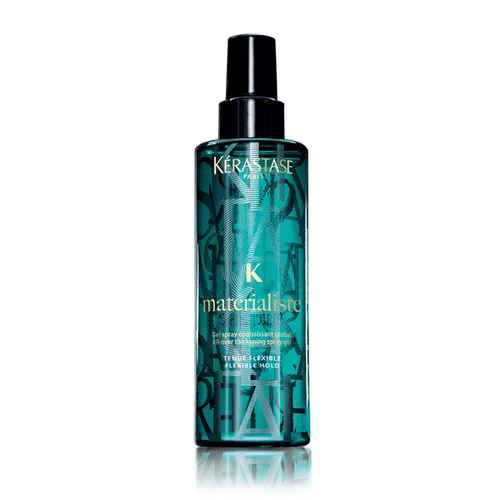 купить Materialiste All-Over Thickening Spray Gel 195 Ml в Кишинёве 