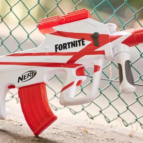 cumpără Jucărie Nerf F2344 Бластер FORTNITE B AR în Chișinău 