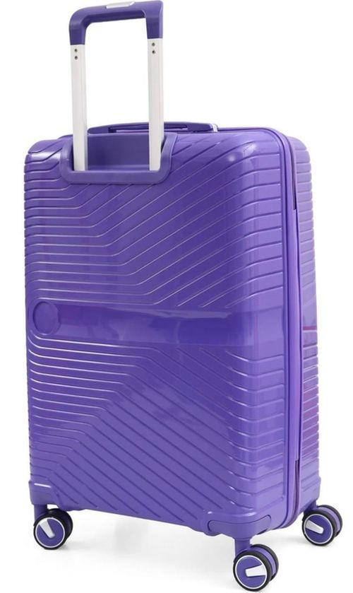 купить Чемодан CCS 5239 S Purple в Кишинёве 