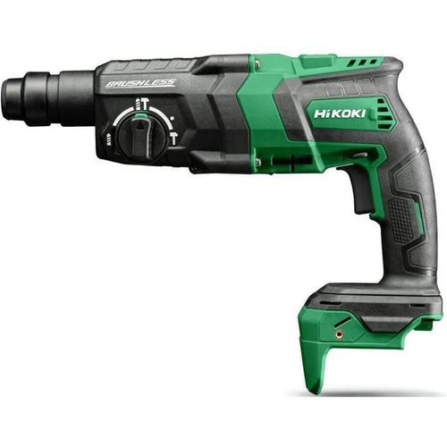 cumpără Ciocan rotopercutor Hitachi-Hikoki DH18DPCW2Z SDS+ 18V HSC (fara accum.) în Chișinău 
