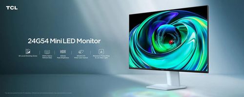 cumpără Monitor TCL 24G54 în Chișinău 
