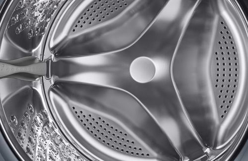 купить Стиральная машина с сушкой Samsung WD11DB7B85GWUA в Кишинёве 