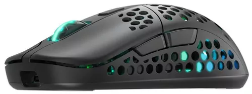 cumpără Mouse Xtrfy M42W-RGB-BLACK M42 WL RGB Black în Chișinău 