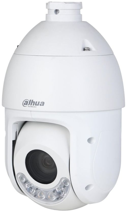 купить Камера наблюдения Dahua DH-SD4E425GB-HNR-A-PV1 4MP ИК-100м 25X Optical zoom в Кишинёве 