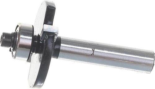 купить Набор головок, бит, насадок Bosch 2608628403 Фреза по дереву 8x32x51 h5 в Кишинёве 