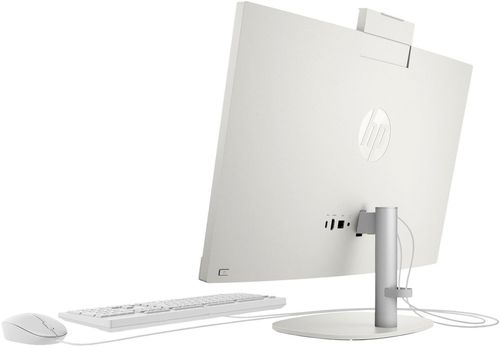 cumpără Monobloc PC HP ProOne 240 G10 FHD IPS White (623Z5ET#UUQ) în Chișinău 