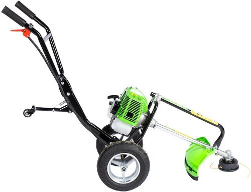 cumpără Trimmere pentru iarba Micul Fermier MF-MC1004-S001-G0 cu roti în Chișinău 