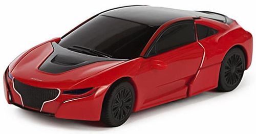 купить Игрушка Rastar 61800 transformabila 1:32, 61800, rosie, 50512 в Кишинёве 