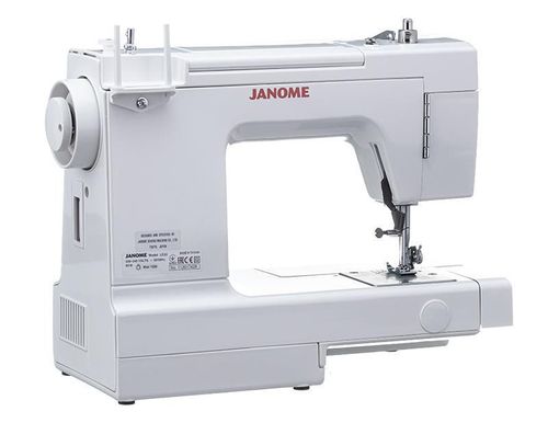 купить Швейная машина Janome LE 22 в Кишинёве 