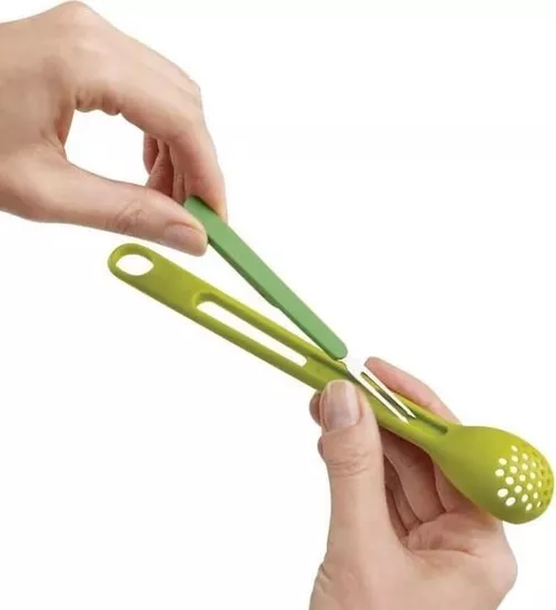 купить Ложка Joseph Joseph 10105 Set antipasta Scoop&Pick в Кишинёве 