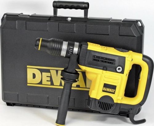 cumpără Ciocan demolator DeWalt D25820K în Chișinău 