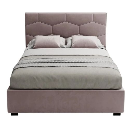 cumpără Pat my-STYLE my-Leya 90x200 (P37D90M11) în Chișinău 