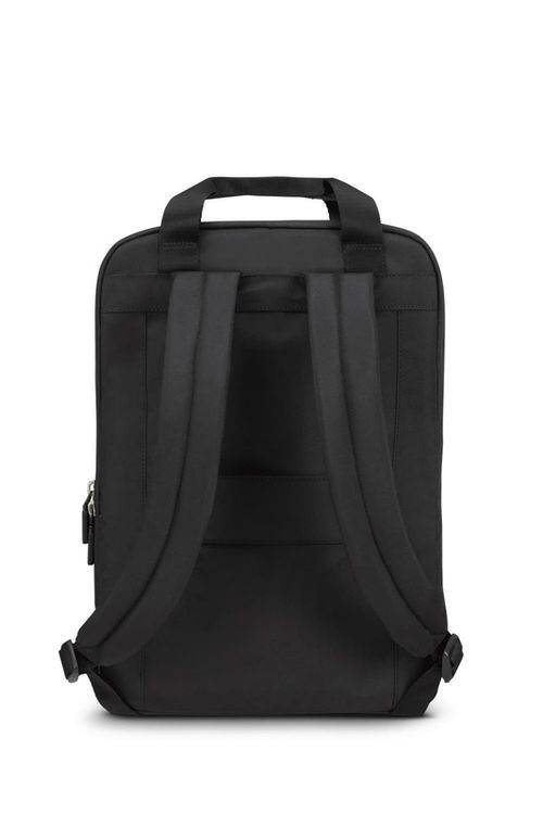 купить Рюкзак для ноутбука Lipault 4BIZ L Negru (143675/1041) в Кишинёве 