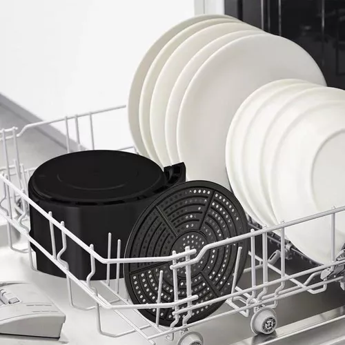 cumpără Friteuza cu aer cald Tefal EY111810 în Chișinău 