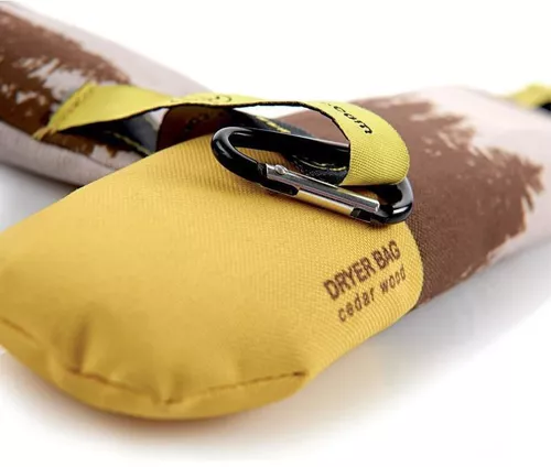 cumpără Uscătoare pentru încălțăminte Sidas DRYER BAGS CEDAR WOOD în Chișinău 